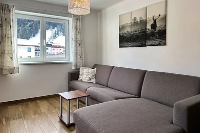 Ours Living Kitzbüheler Alpen -