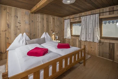 Oberbrixen Hütte – Urige