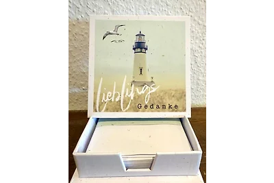 Halligblick Nr. 11 - Appartement