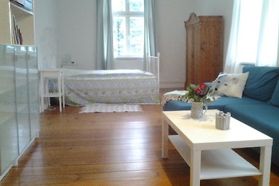 Vakantieappartement Gezinsvakantie Marlow