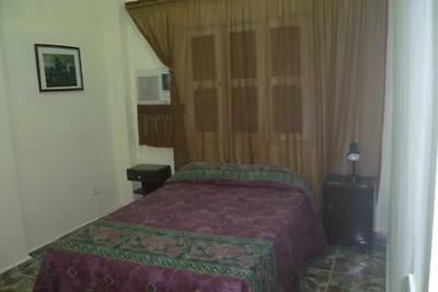 Vakantieappartement Gezinsvakantie Holguin
