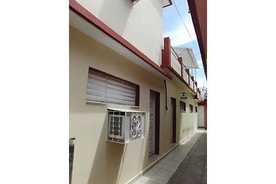 Vakantieappartement Gezinsvakantie Cienfuegos