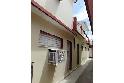 Hostal Aquazul Appartement 1