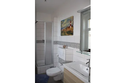 Appartamento Vacanza con famiglia Dresden vicinity