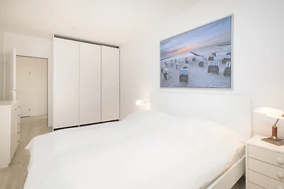 Appartamento Vacanza con famiglia Timmendorfer Strand