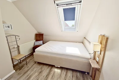 Vakantieappartement Gezinsvakantie Neuharlingersiel