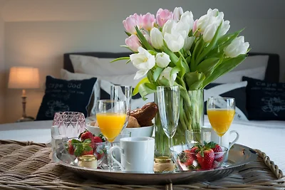 Ostsee - Reetdachhaus Nr. 33