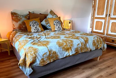 Vakantieappartement Gezinsvakantie Scharbeutz