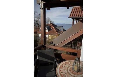 Ferienresidenz Chiemseestrand Nr.