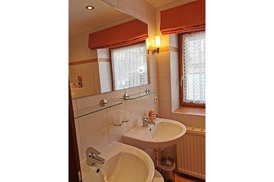 Vakantieappartement Gezinsvakantie Haidmühle