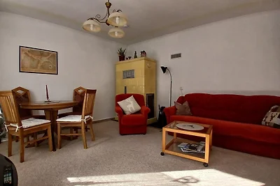 Vakantiehuis Ontspannende vakantie Südharz