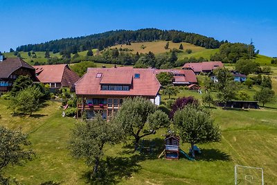 Vakantieappartement Gezinsvakantie Lörrach