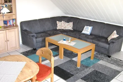 Fewo 91 WHG C 25 in Burhave