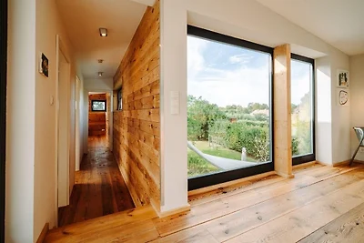 Ferienhaus Haus Übersee