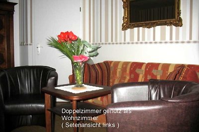 Vakantieappartement Gezinsvakantie Rathenow