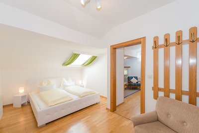 Vakantieappartement Gezinsvakantie Schladming