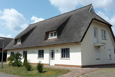 Häuschen "Tante Waltraut"