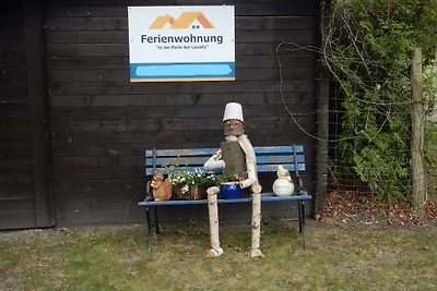 Appartamento Vacanza con famiglia Spremberg