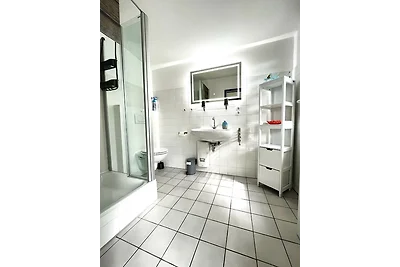 "Haus am Meer"Fewo 2