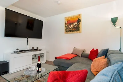 Vakantiehuis Ontspannende vakantie Allrode