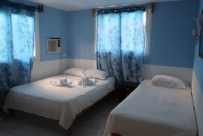 Casa Franzy el Buzo Appartement 1