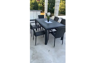 Bayernhaus 1.OG rechts