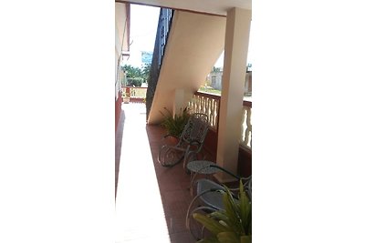 Vakantieappartement Gezinsvakantie Playa Larga