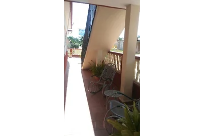 Casa Mirta Navarro Appartement 1