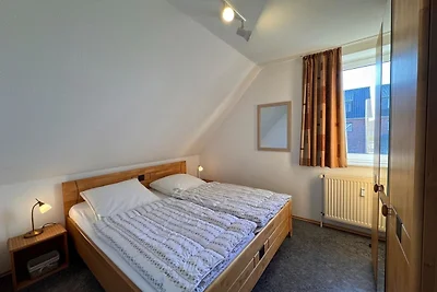 Appartamento Vacanza con famiglia Wangerland