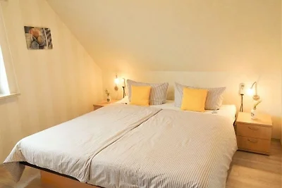 Hus Pellworm 2 - Ferienwohnung