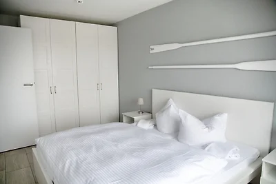 Appartamento Vacanza con famiglia Ueckermünde