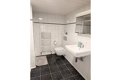 Neptunhorn (Erdgeschosswohnung)