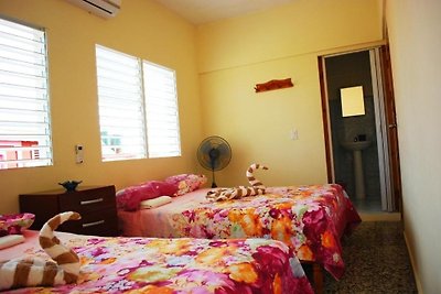 Vakantieappartement Gezinsvakantie Pinar del Rio