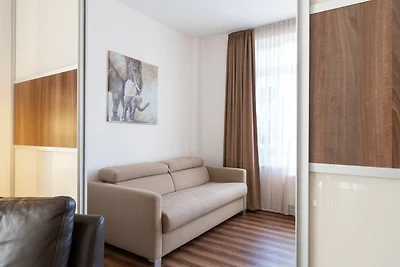 Villa Marin, Wohnung 03