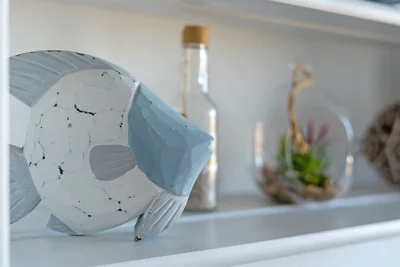 Appartamento Vacanza con famiglia Burg auf Fehmarn