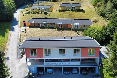 Vakantieappartement Gezinsvakantie Bad Kleinkirchheim