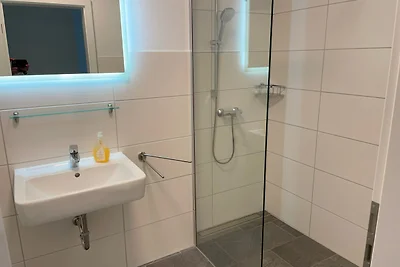 Ferienwohnung Strandidyll