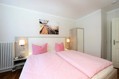 Apartament Dla rodzin Heringsdorf