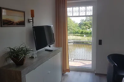 Appartamento Vacanza con famiglia Wittmund