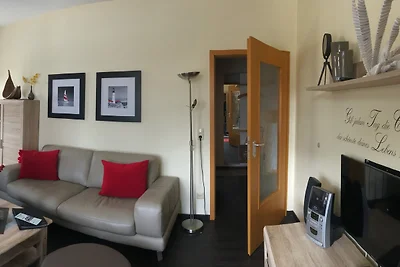 Vakantieappartement Gezinsvakantie Grömitz