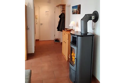 Meerblick 11 - Seemöwe