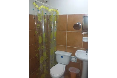 Casa Jorge y Alicia Appartement 1