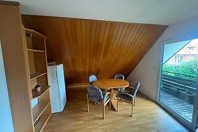 Haus Sanders