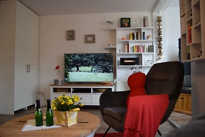 Vakantieappartement Gezinsvakantie Schönberg & Schönberger beach