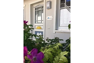 Vakantiehuis Ontspannende vakantie Zingst