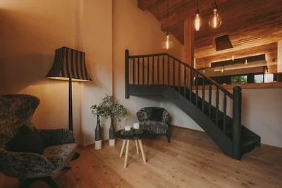 Chalet Avidea Secret
