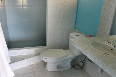 Hostal Mar y Sol Appartement 1