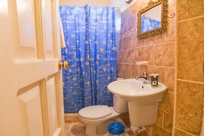 VILLA TERESA Appartement 3