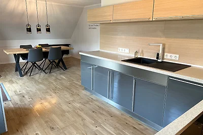 Ferienwohnung Becker