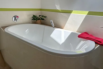 Apartament Dla rodzin Unterwössen